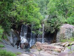 -南岳衡山风景名胜区