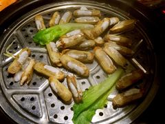 -船奇蒸汽海鲜·闽菜(八市海鲜总店)