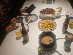 -八府香鸭·啫啫煲(华山路店)