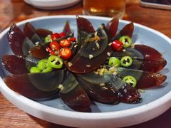-老姜烧烤俱乐部(绿韵广场店)