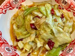 -恰饭·老长沙市井菜(天河客运站店)