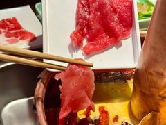 -京元盛铜锅涮肉(上海总店)