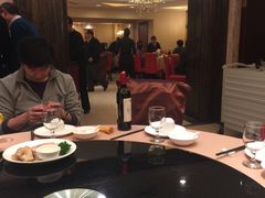 -新南华大酒店(广中店)