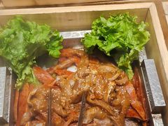 -鑫海汇烤肉海鲜自助(滨江道店)