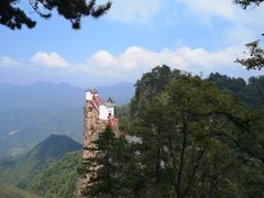 -塔云山