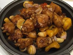 -琉璃餐厅(德基广场店)
