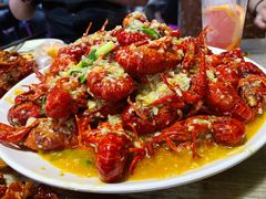 -回味南塘老王虾尾(总店)