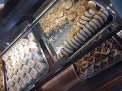 -詹记桃酥(包河万达店)
