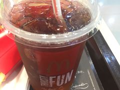 -麦当劳(西安雁塔路店)