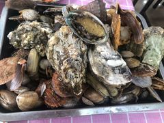 -四海蒸鲜蒸汽海鲜自助(北戴河店)