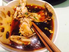 -大味美蛙鱼头火锅(高水店)