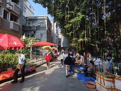 -黄埔古港