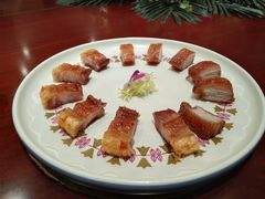 -顺风山庄(水濂山店)