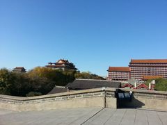 -大明幻境第一城