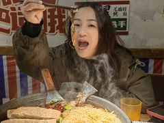 -吴星星毛血旺烤鱼