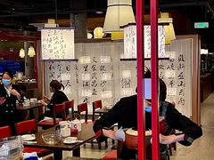 -大中华酒楼·主席武昌鱼·武汉美食地标(江汉路步行街店)
