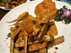 -蚝得喜海鲜(东城店)