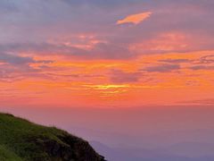 -萍乡武功山风景名胜区