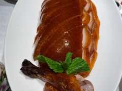 -津禧荟·酥皮烤鸭(北辰店)