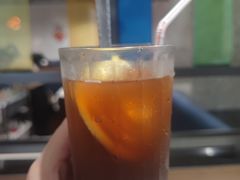 -和平馆·地道港澳茶餐厅(西门口店)