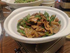 -小菜园新徽菜(上海浦东复地活力城店)