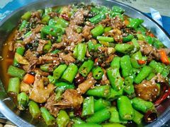 -阆辣荟餐饮(老味道8年·古城店)