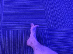 大堂-金沙汤泉·足道洗浴汗蒸