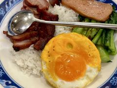 -金翠河烧鹅餐厅(解放碑时代广场店)