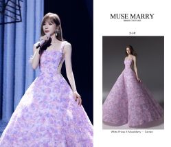 -MuseMarry婚纱(前海嘉里中心店)