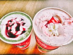 -星巴克(红房子店)