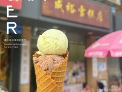 -成裕雪糕店(士多店)