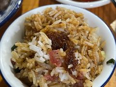 -全汁全味驴庄(凤岗店)