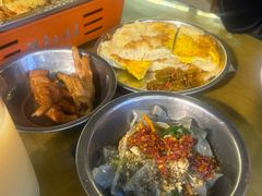 -88号小吃店·经典云南菜·地道纳西美食