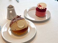 -北京柏悦酒店·锦庭餐厅Dining Room