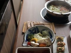 -水林间·寿喜烧自助(仙林金鹰店)