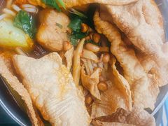 -红鼻子桂林米粉(金唐新光界店)