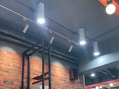 大堂-宝记烧烤·碳锅羊肉·羊蝎子火锅·夜食社(文体路创始店)