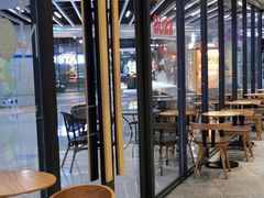 -星巴克(深圳龙华人民北店)