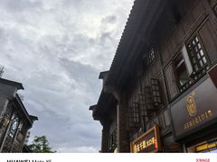 -昆明老街
