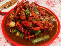 -红钳侠小龙虾·烧烤(中赢康康谷店)