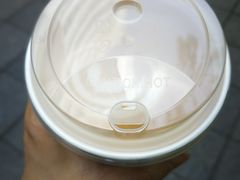 -Manner Coffee(大宁国际商业广场店)