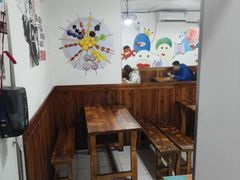 -老即墨路901炸串(台东商业步行街百年国际金街店)