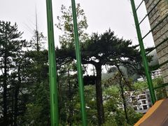 -罗田薄刀峰风景区
