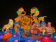 -深圳锦绣中华民俗村