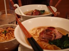 -真打拉面·日式拉面新流派(体育西横街店)