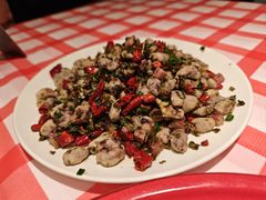 -盐老幺自贡盐帮菜老店