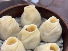 -常州糕团店(北大街新世纪商城店)