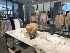 -ZARA(深圳金光华广场店)