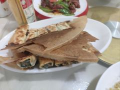 -逢春菜馆天津菜(胜利路店)