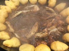 -边江铁锅炖鱼(振八街店)